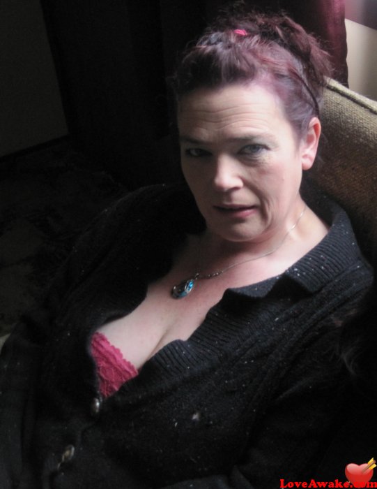 kathy234 New Zealand Woman from Queenstown