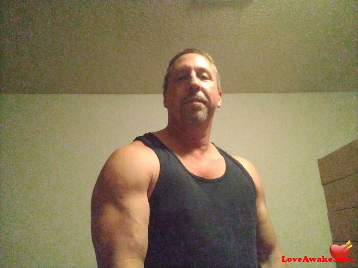 jspear American Man from Cape Girardeau