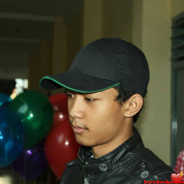 drifterking53 Indonesian Man from Surabaya