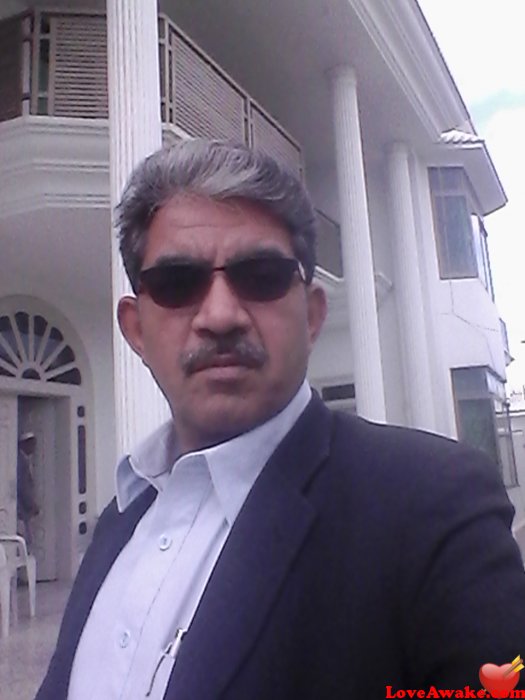 maqs2000 Pakistani Man from Peshawar