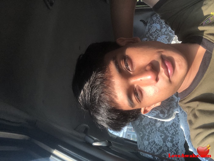prolickers23 Malaysian Man from Kuching, Sarawak