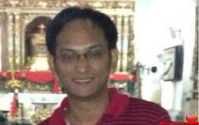 Robert143 Filipina Man from Angeles