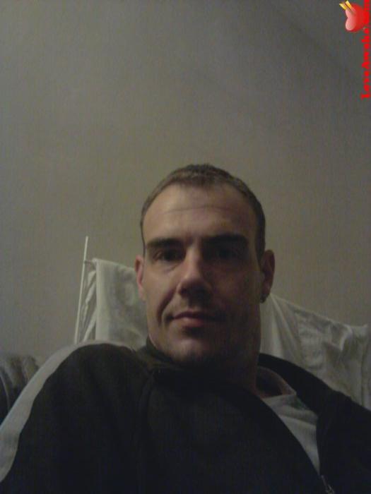 jgissing78 UK Man from Stoneywood