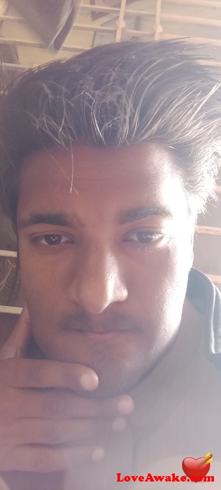 Haider234 Pakistani Man from Islamabad
