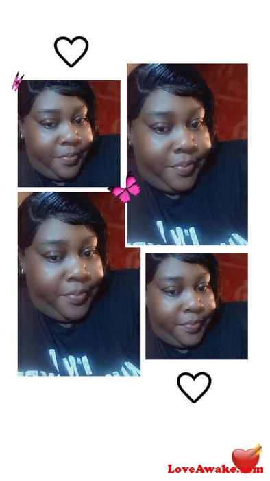 Prettyrita23 Jamaican Woman from Kingston