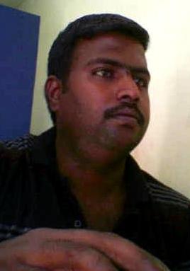 thangam5051 Indian Man from Tiruppur