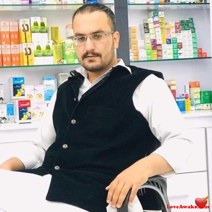 HunterKhan007 UK Man from Darley