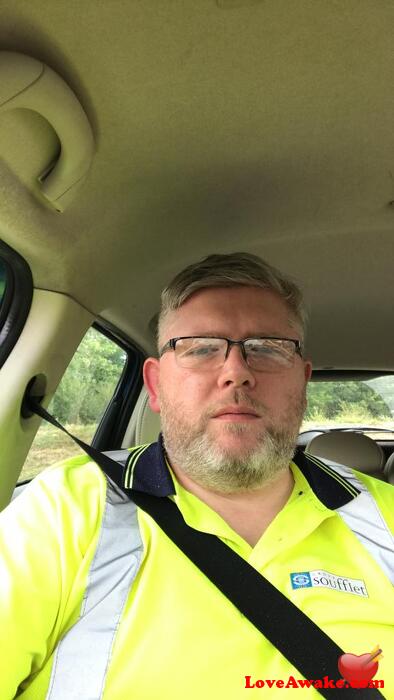 Flooringguy UK Man from Stafford