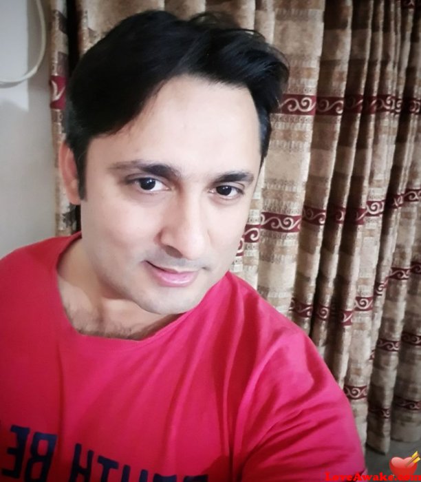 TheDatingGuy Pakistani Man from Islamabad