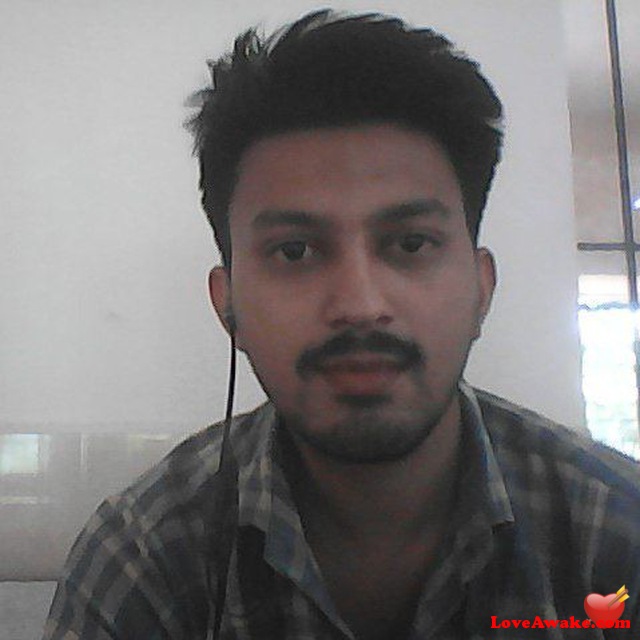 Agent0076788 Indian Man from Rourkela