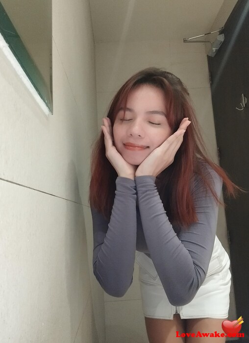 Lilith1 Filipina Woman from Makati
