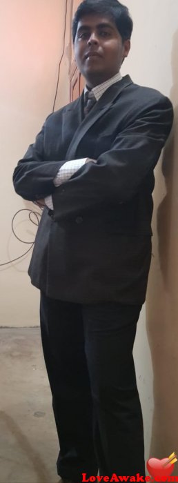 bilal860 Pakistani Man from Karachi