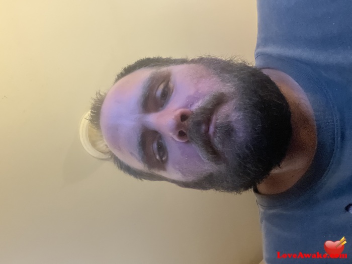 Andrewflory1992 American Man from Washington
