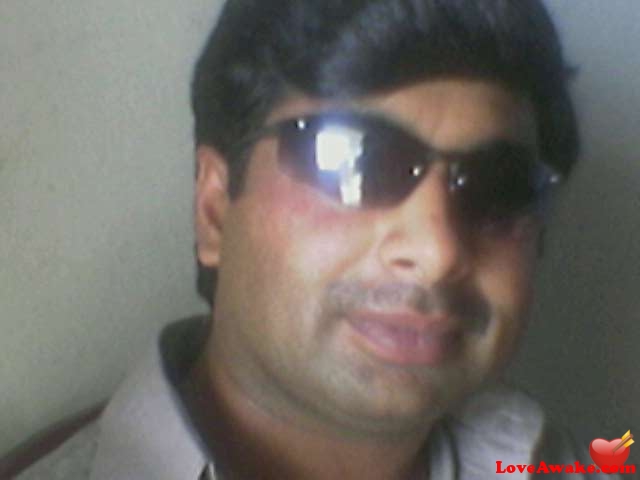 moses1122 Pakistani Man from Gujrat