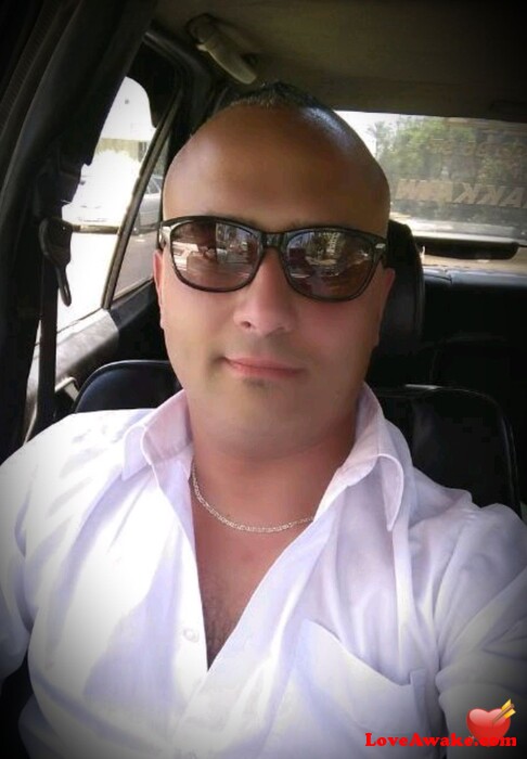 ziad1980 Kuwaiti Man from As Salimiyah