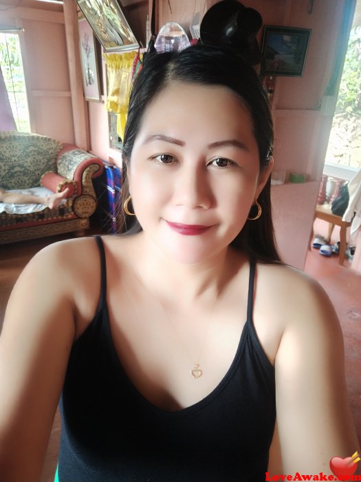 Calexia Filipina Woman from Cebu