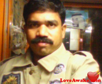 Deepak75 Indian Man from Mangalore