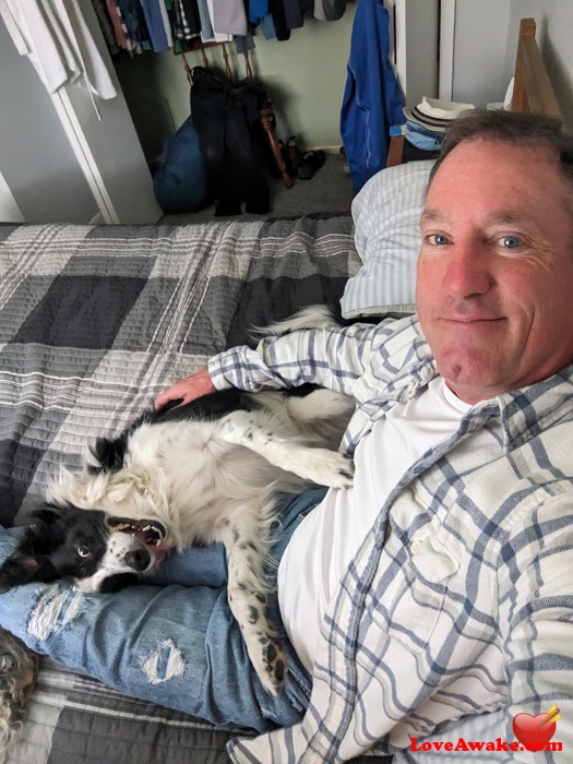 Christophr33 Canadian Man from Goderich