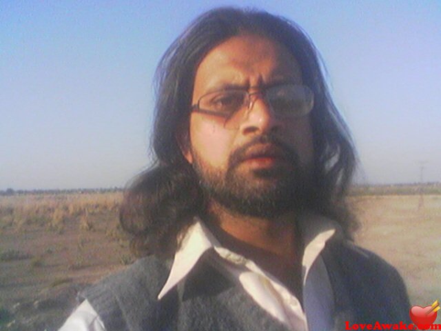 Munawar7880 Pakistani Man from Chakwal