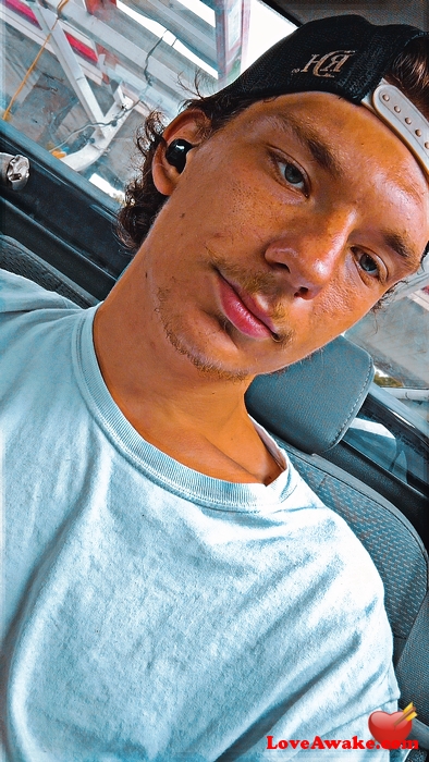 lenlan69696869 American Man from Weatherford