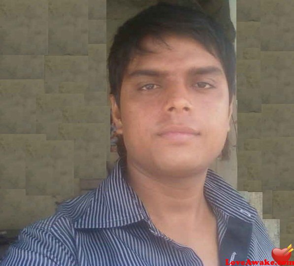 rakesh8107 Indian Man from Surat