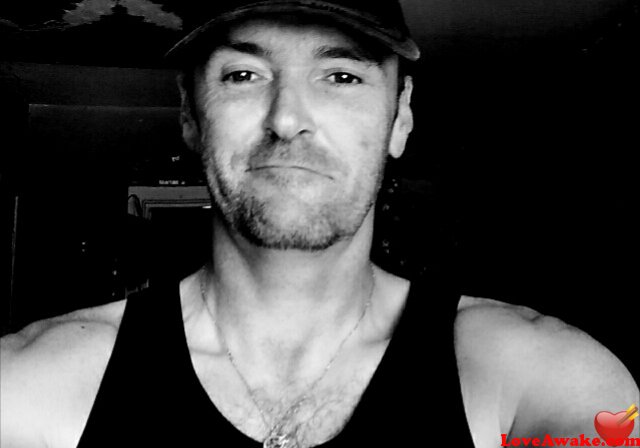 Deleone Irish Man from Wexford