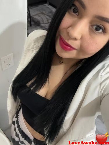 shillaxbae183 American Woman from Arlington