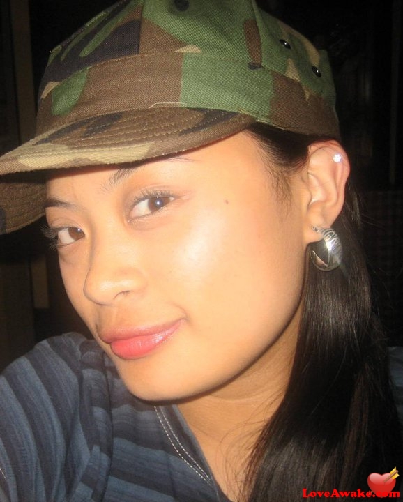 lenny87 Filipina Woman from Baguio