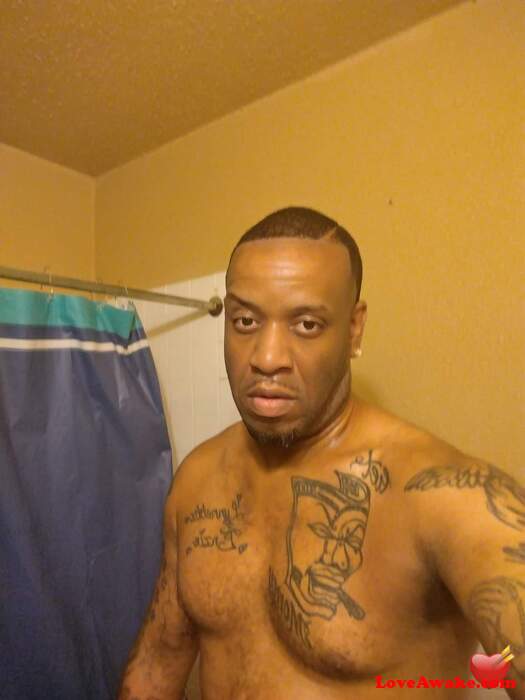 Ogkidd82 American Man from Dallas