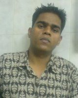 santobarrys Indian Man from Mumbai (ex Bombay)