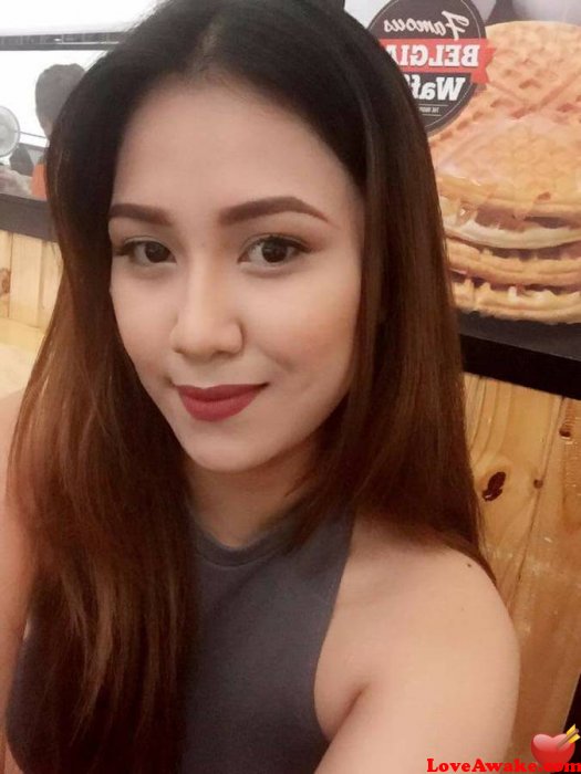 maria3210 Filipina Woman from Cebu