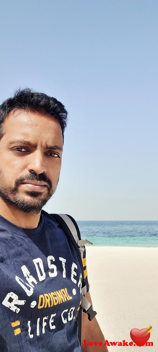 David4561 UAE Man from Dubai