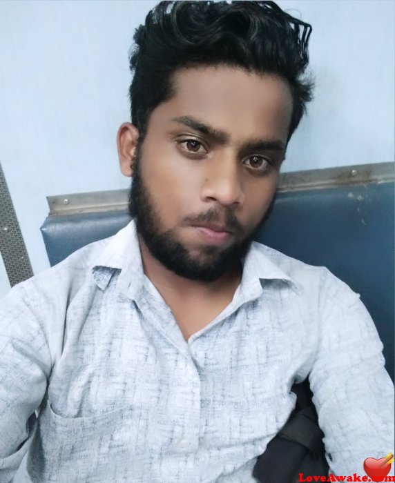 Jitin8958 Indian Man from New Delhi