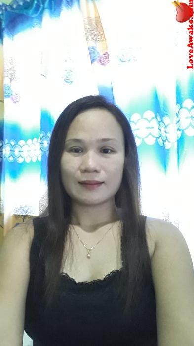 Wapalur Filipina Woman from Manila