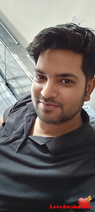 Sandy975432 Indian Man from Ambala