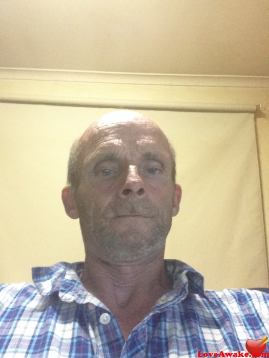 Adam63 Australian Man from Melbourne