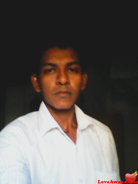 luckymadu1010 Sri Lankan Man from Colombo