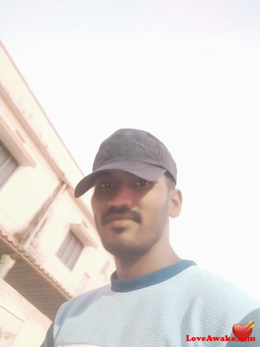 Anka1234 Indian Man from Chirala