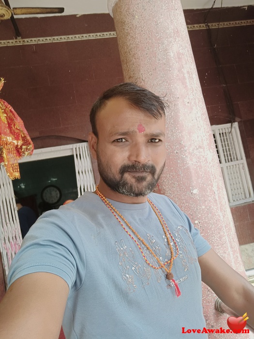 Jitu5140 Indian Man from Patna