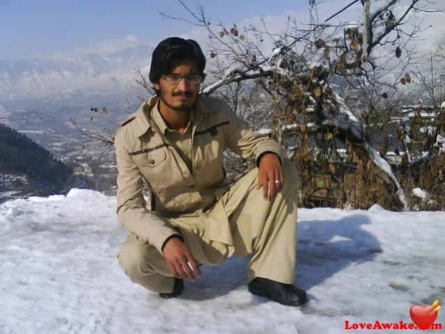 rehankhan86 Pakistani Man from Abbottabad