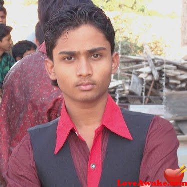 akash-smarty Indian Man from Bhubaneswar