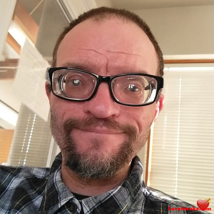 Ryanervin1981 American Man from Newberg