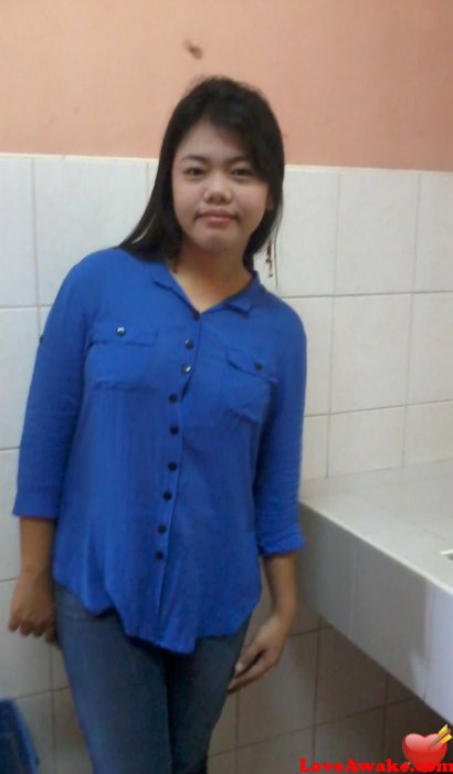 Mharj25 Filipina Woman from Pampanga