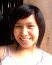 len08 Filipina Woman from Pasig/Manila