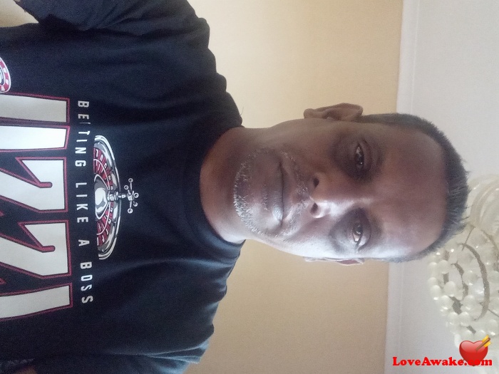 Logangove94 African Man from Ballitoville