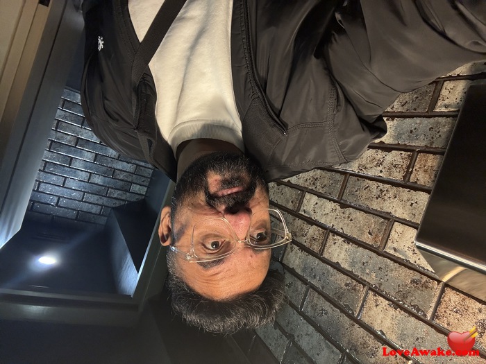 Karthik696969 UAE Man from Dubai