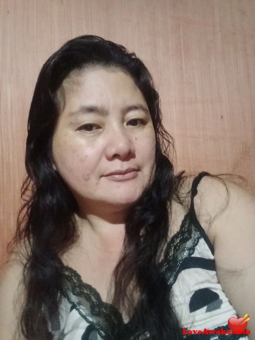Ivy1234 Filipina Woman from Kapatagan