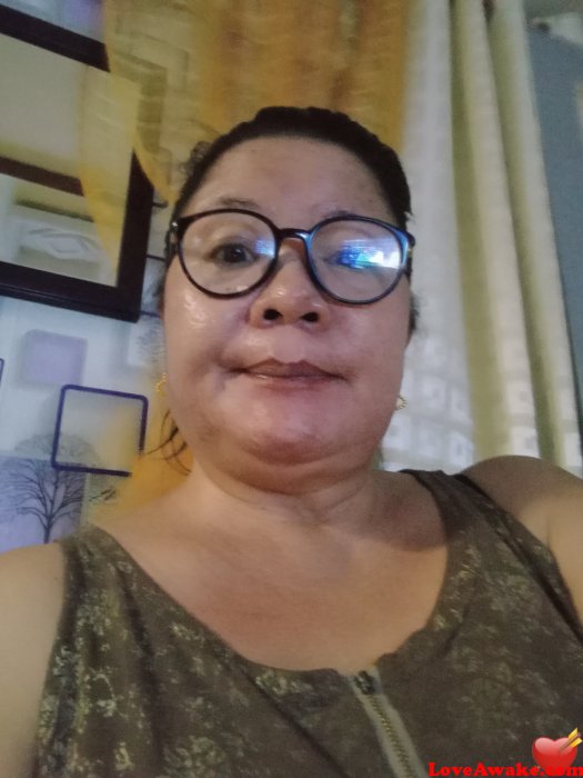 Renits Filipina Woman from Calamba