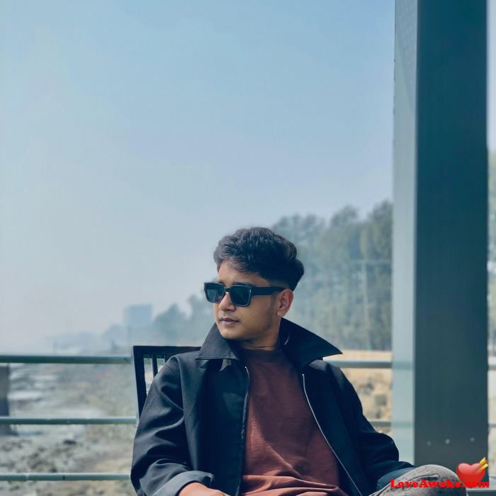Babe6 Bangladeshi Man from Dhaka