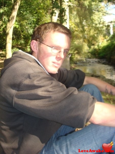 deano111 UK Man from Trowbridge